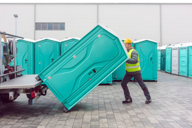 Portable Toilet Options We Offer in Lake Hopatcong, NJ