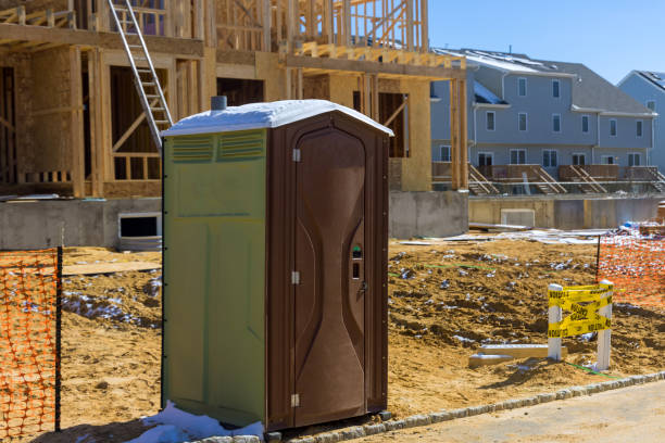 Portable restroom solutions in Lake Hopatcong, NJ