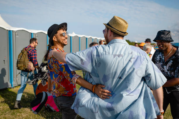 Best High-end porta potty rental  in Lake Hopatcong, NJ