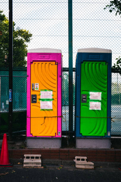 Best Portable restroom trailer rental  in Lake Hopatcong, NJ
