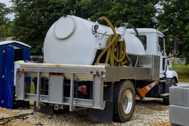 Reliable Lake Hopatcong, NJ porta potty rental Solutions