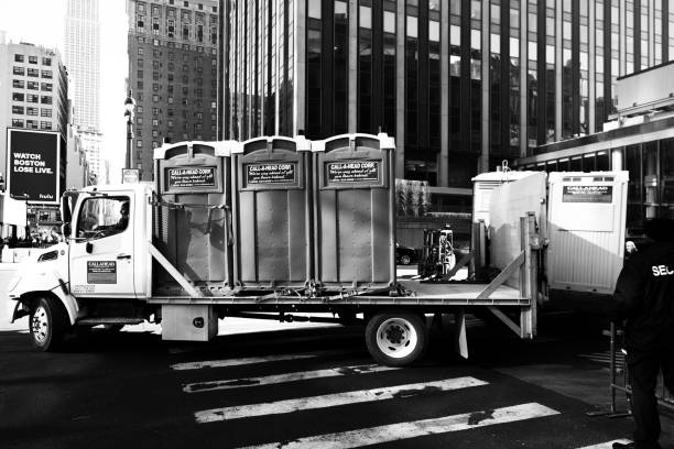 Best Local porta potty services  in Lake Hopatcong, NJ