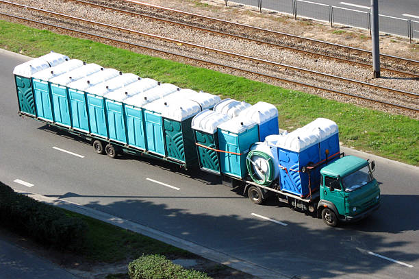 Best High-end porta potty rental  in Lake Hopatcong, NJ